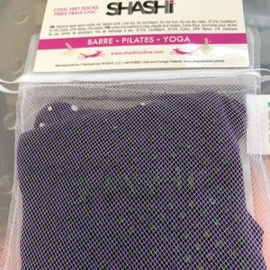 SHASHI Grip Socks